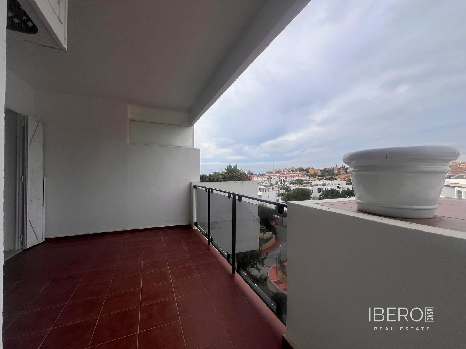 Apartmán se 2 ložnicemi a výhledem na moře, Riviera del Sol