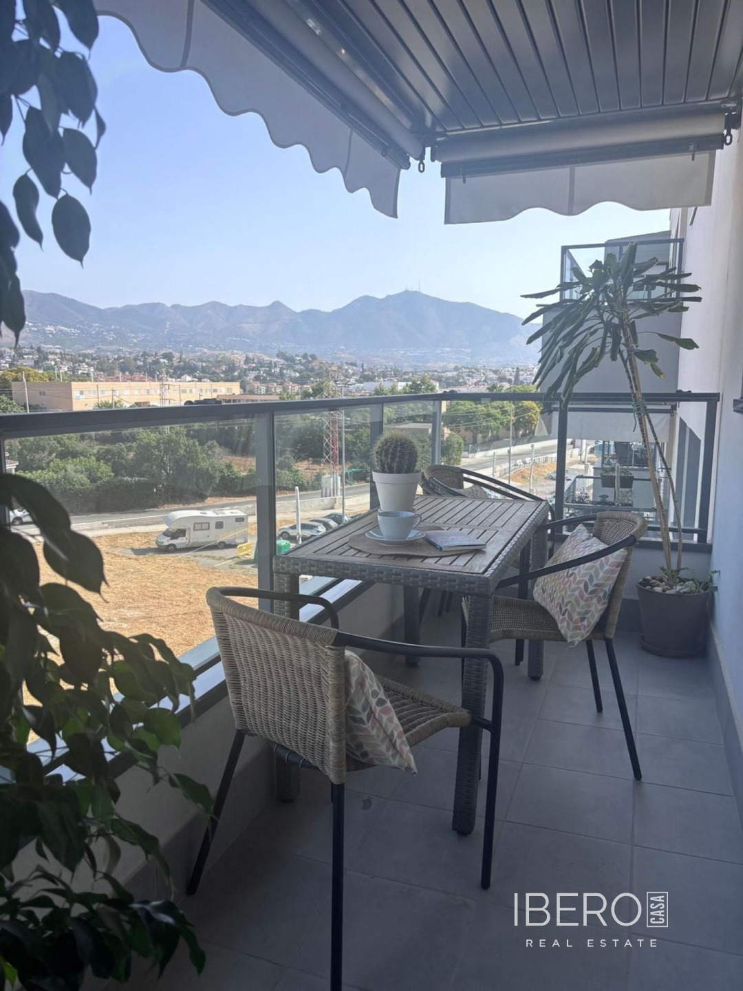 Apartmán se 3 ložnicemi, Las Lagunas