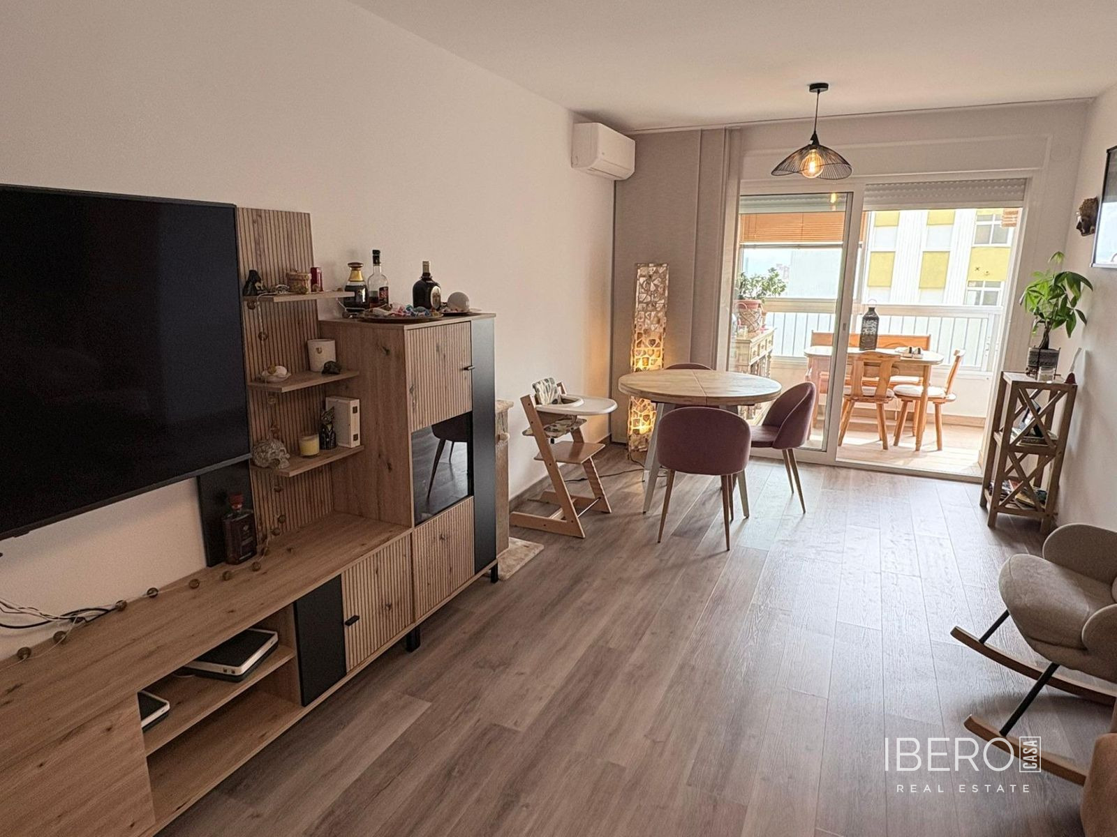 Apartmán se 3 ložnicemi, Fuengirola