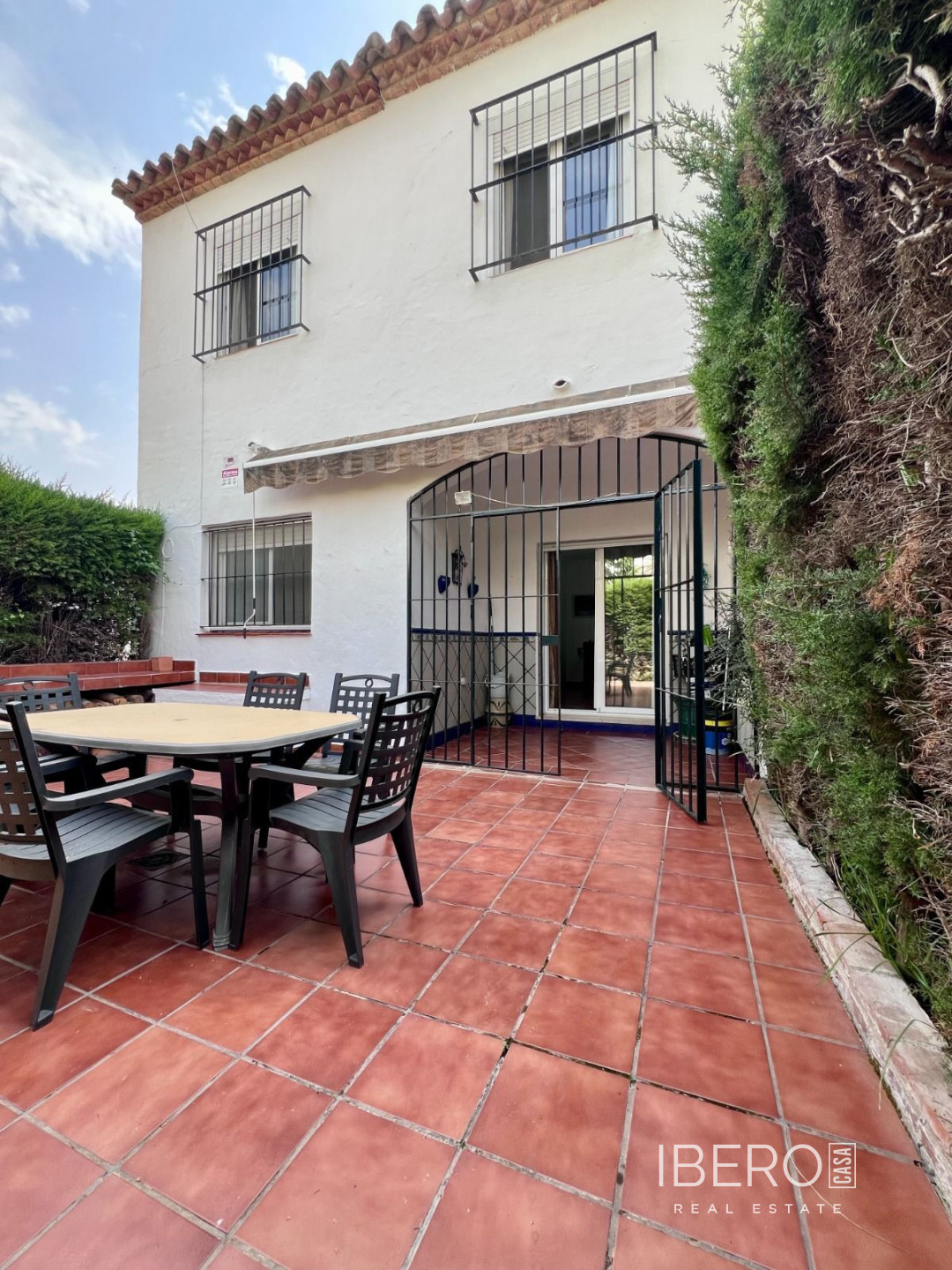 Dům se 3 ložnicemi kousek od moře, Estepona