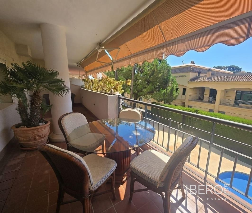 Apartmán se 3 ložnicemi, Torrequebrada