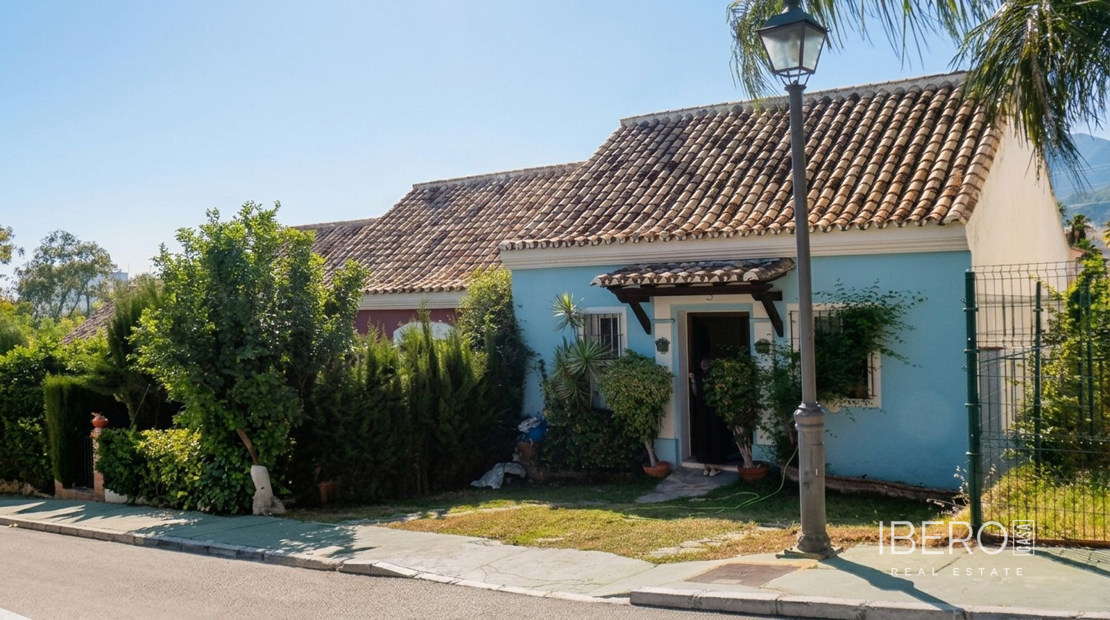 Dům se 3 ložnicemi kousek od moře, Marbella