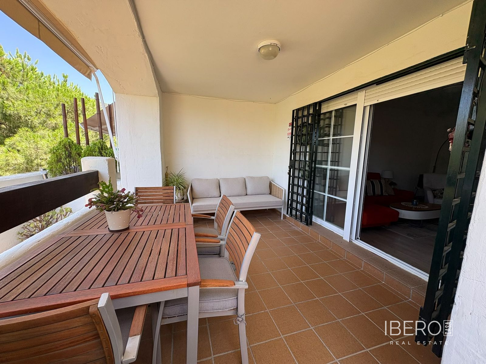 Zrekonstruovaný apartmán s 5 ložnicemi kousek od golfu, Benalmadena