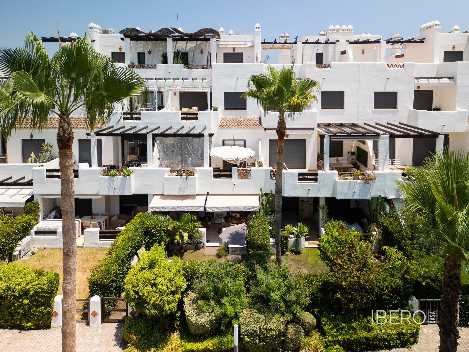 Apartamento reformado de 2 dormitorios, Selwo