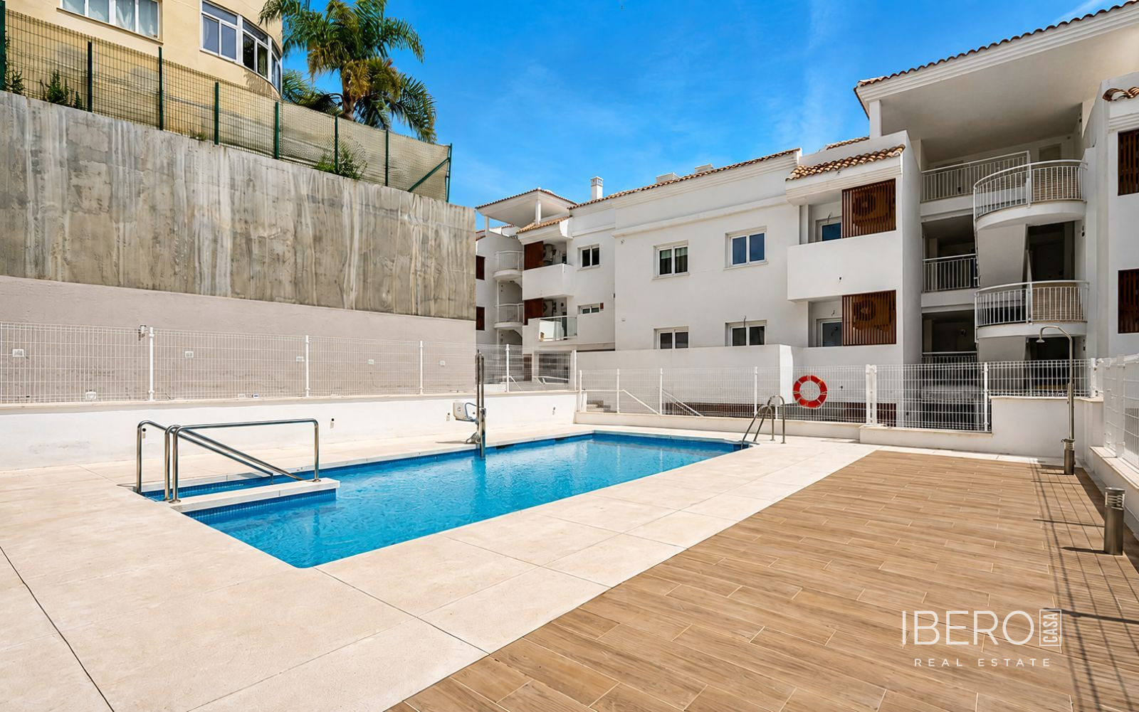 Apartamento de 4 dormitorios con vistas al mar, Torreblanca