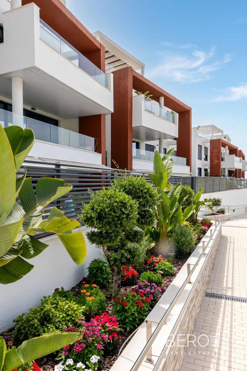 Apartmán se 3 ložnicemi a výhledem do hor, Benahavís