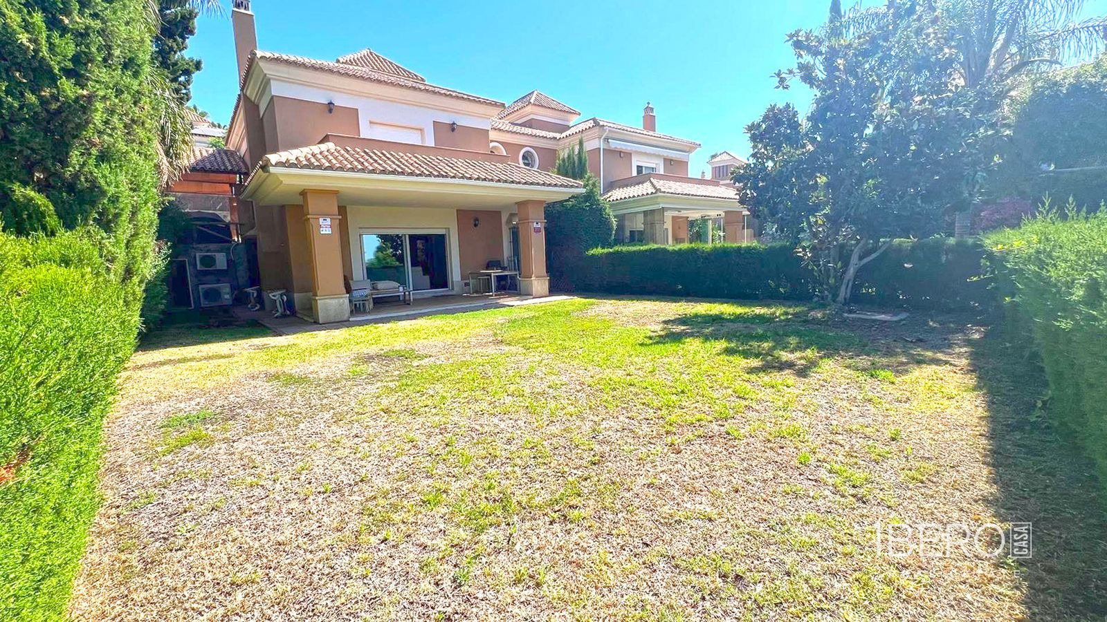 Dům se 3 ložnicemi kousek od mariny, Marbella