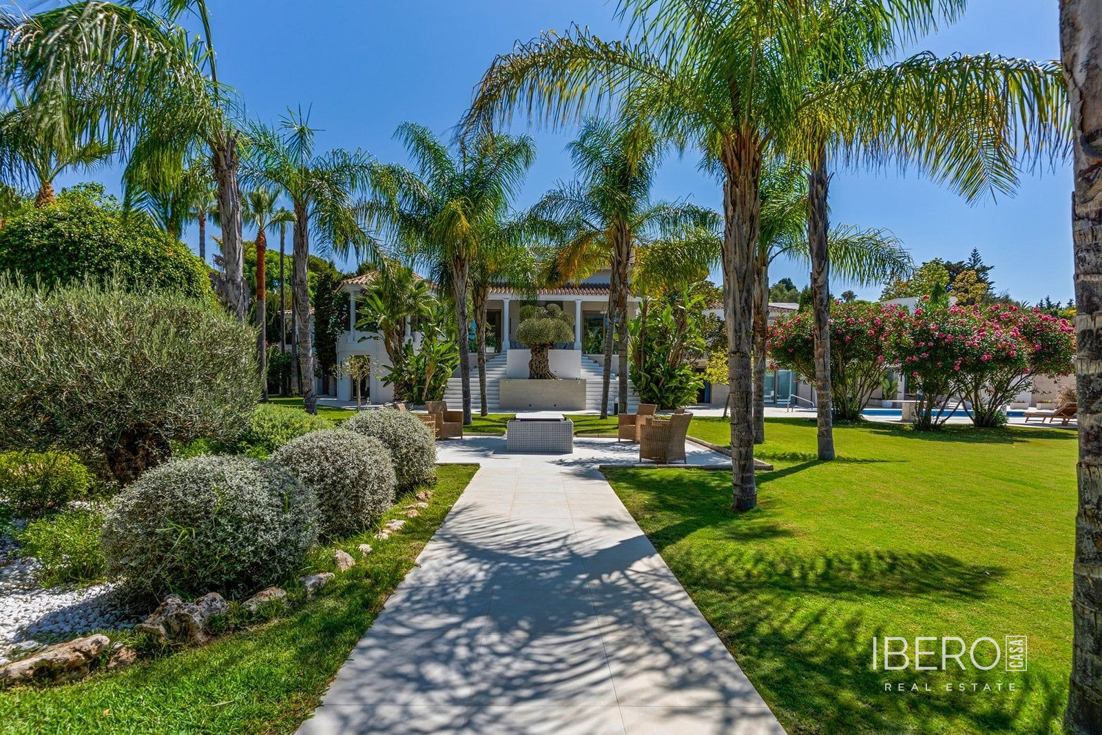 Dům se 6 ložnicemi, Marbella