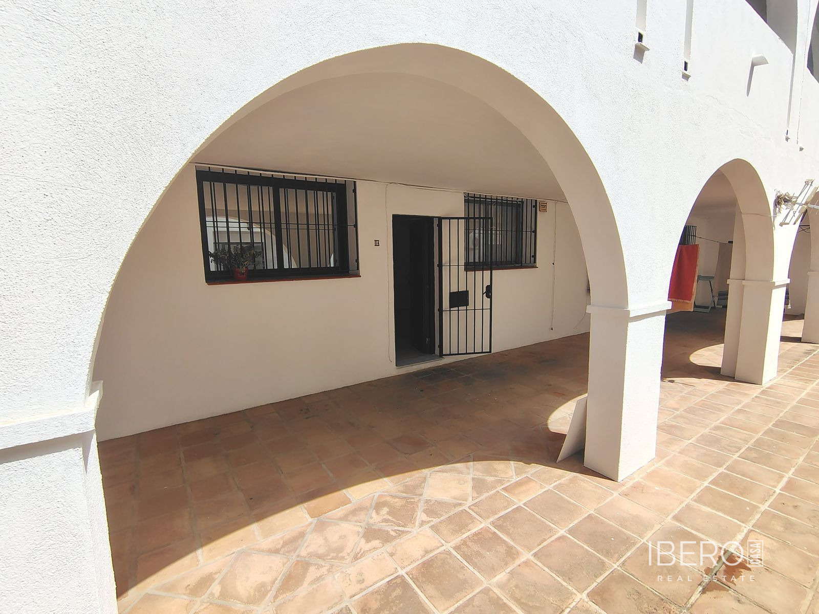 Apartamento de 1 dormitorio, Mijas