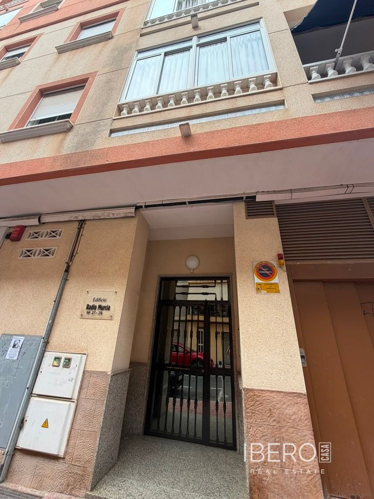 Apartmán se 2 ložnicemi, Torrevieja