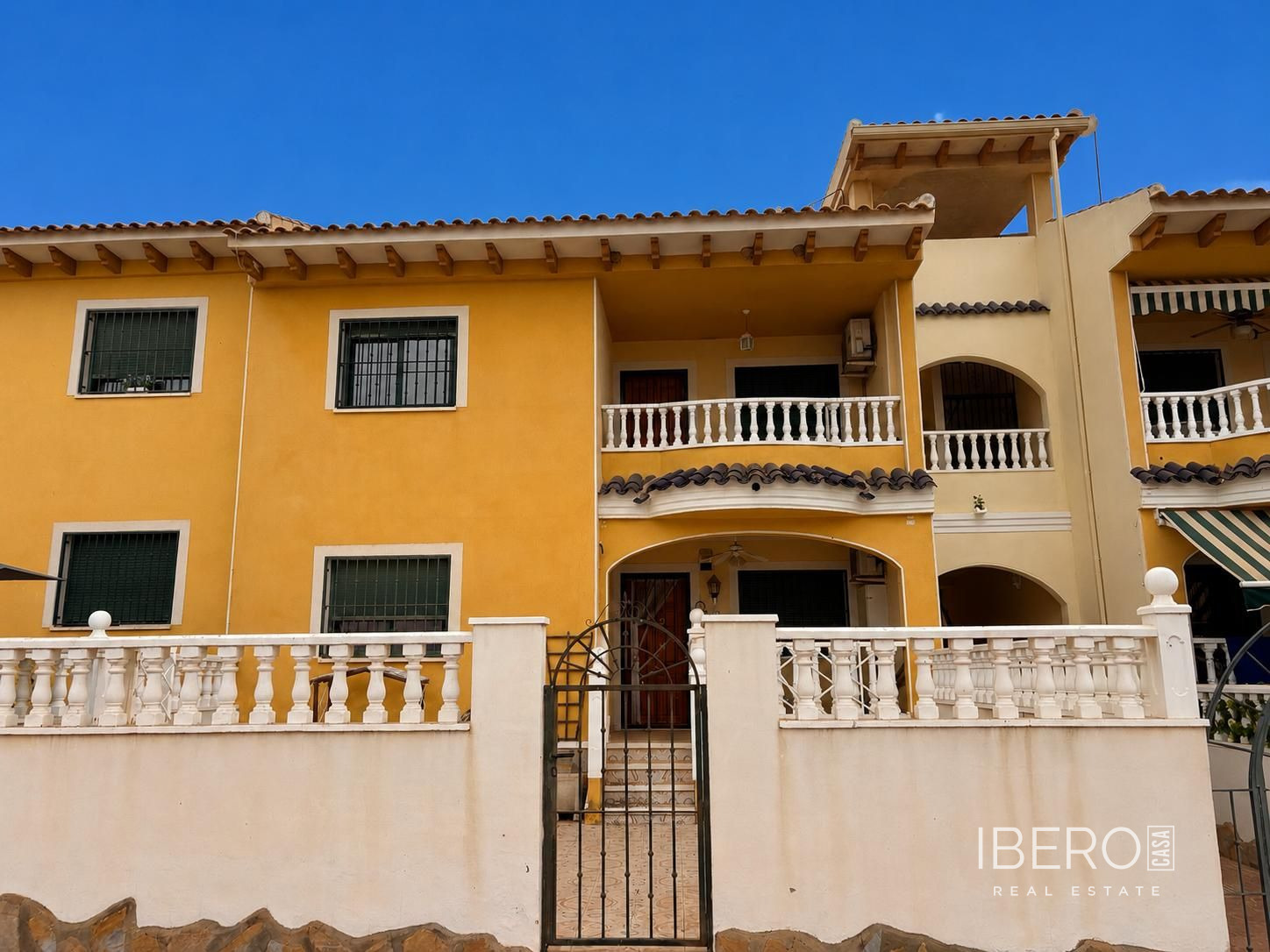 Apartamento de 2 dormitorios, Ciudad Quesada