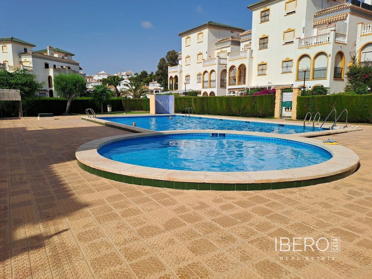 Apartmán se 2 ložnicemi, La Mata
