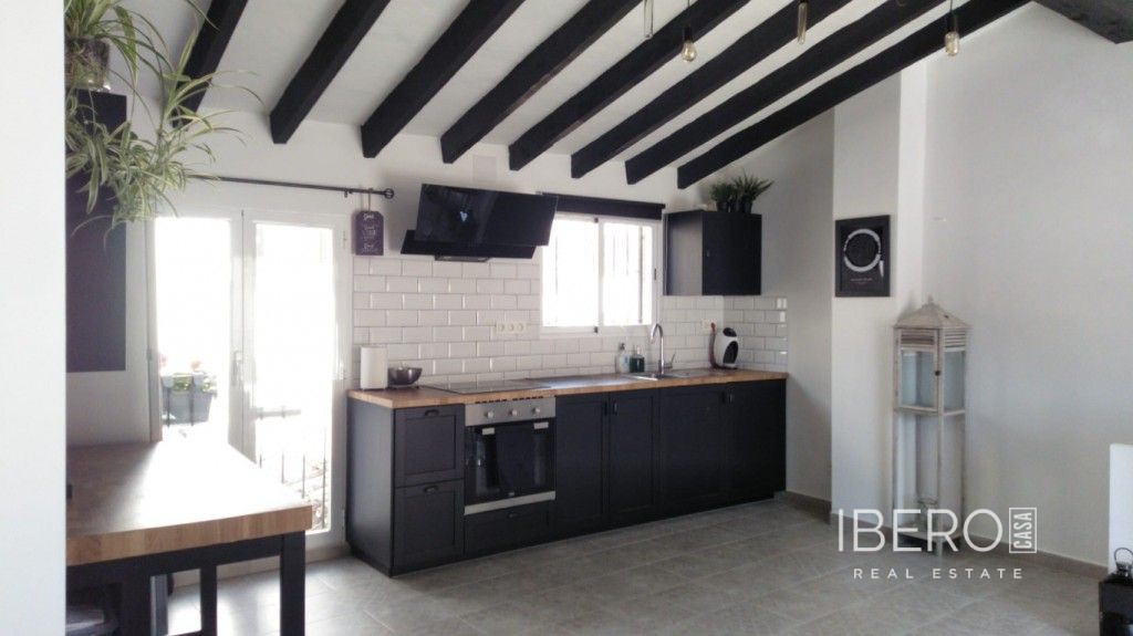 Apartmán se 4 ložnicemi, La Nucia