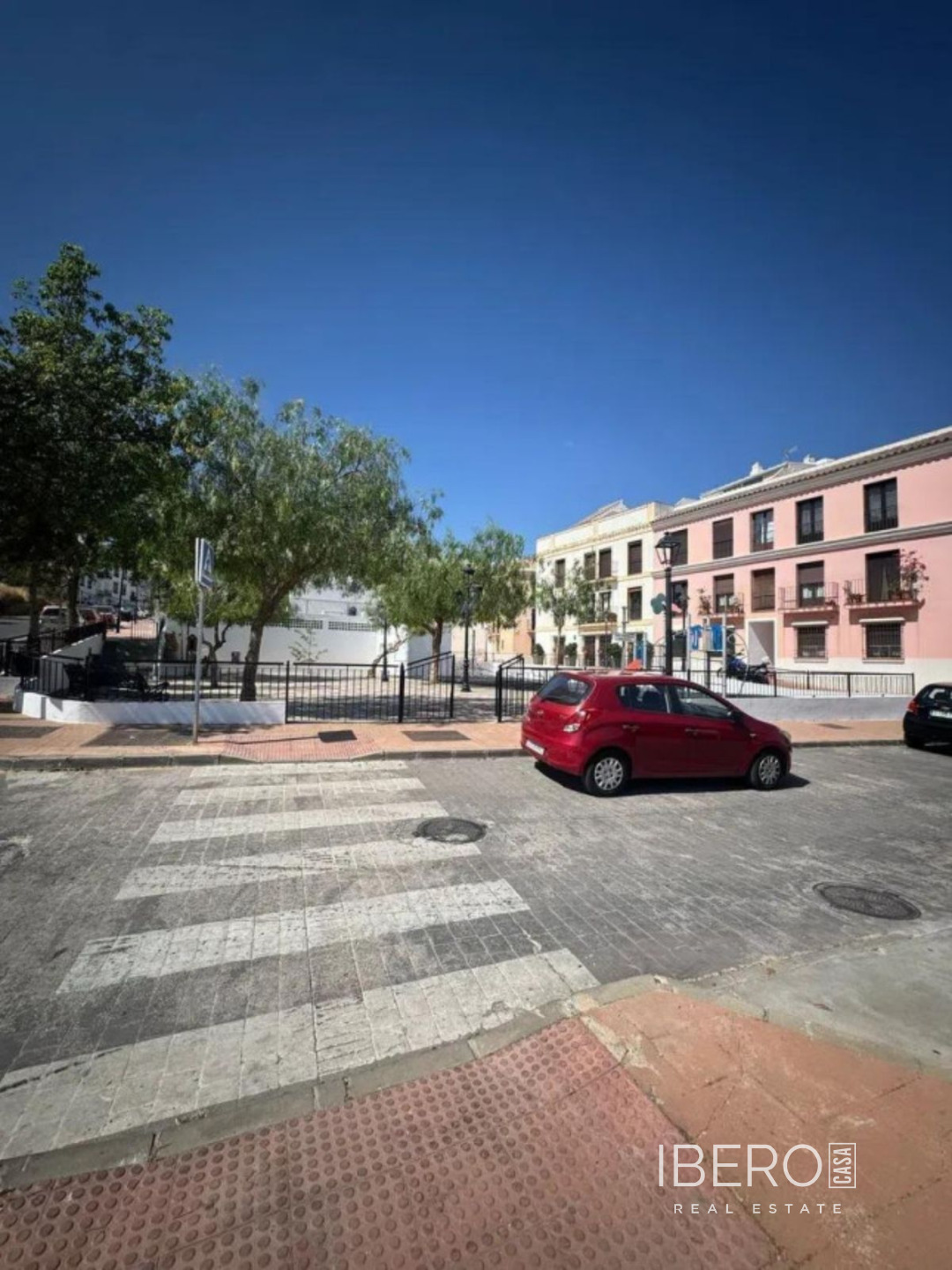 Apartmán se 2 ložnicemi a panoramatickým výhledem, Monda
