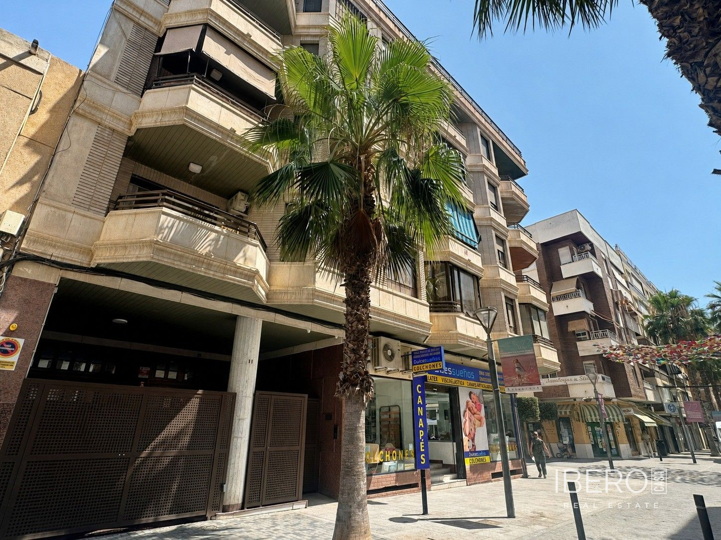 Apartamento de 4 dormitorios, Torrevieja
