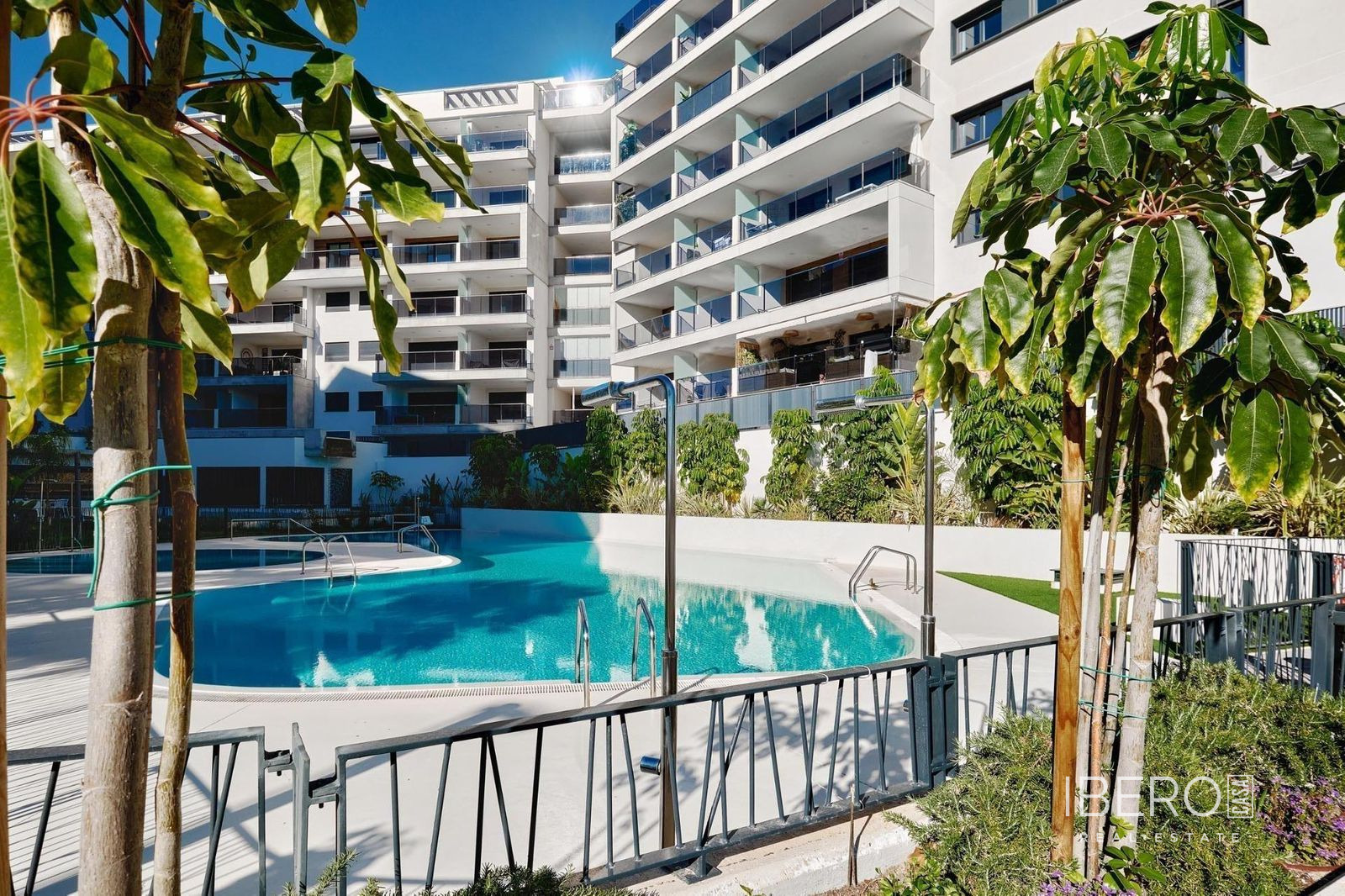 Apartmán se 2 ložnicemi, Campoamor