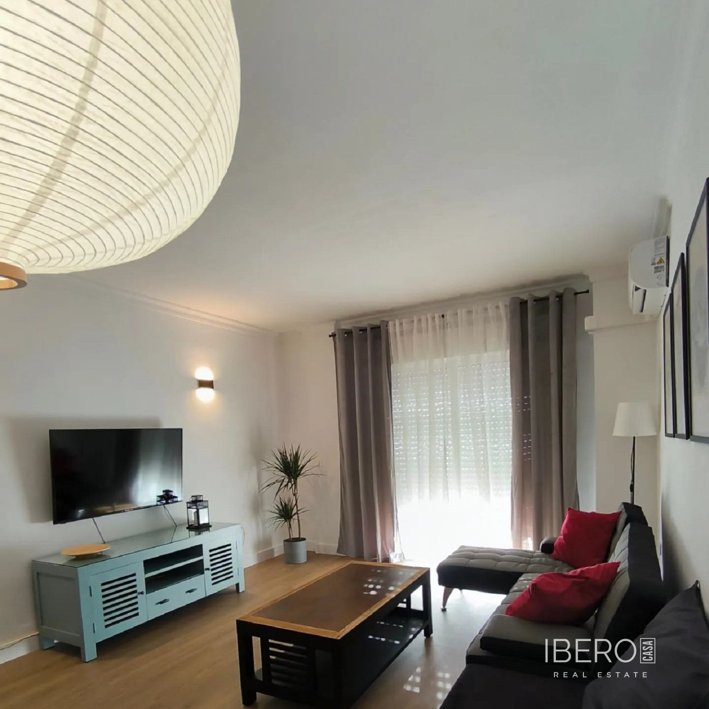 Zrekonstruovaný apartmán s 1 ložnicí, Los Boliches