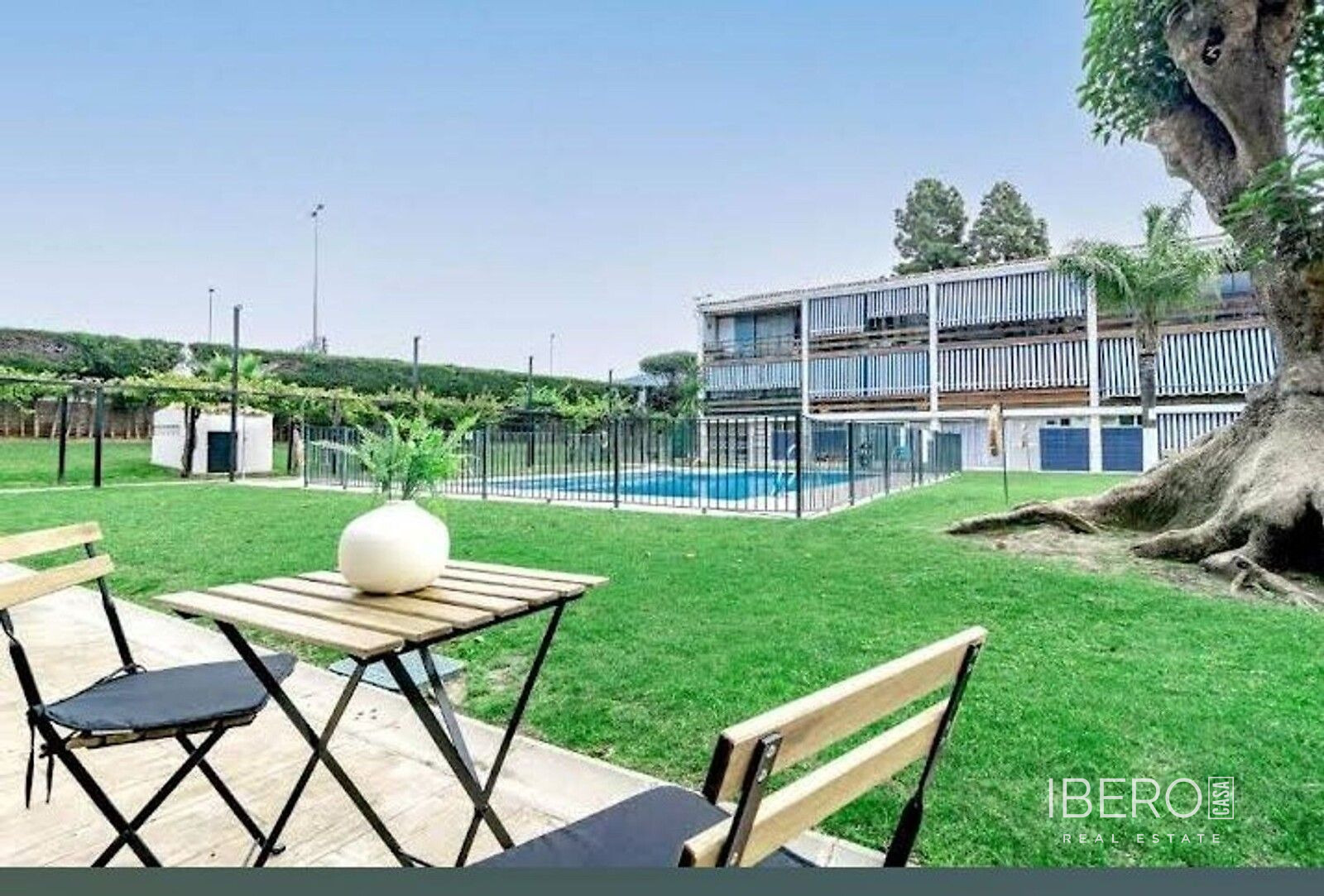 Apartmán s 1 ložnicí kousek od moře, San Pedro de Alcántara