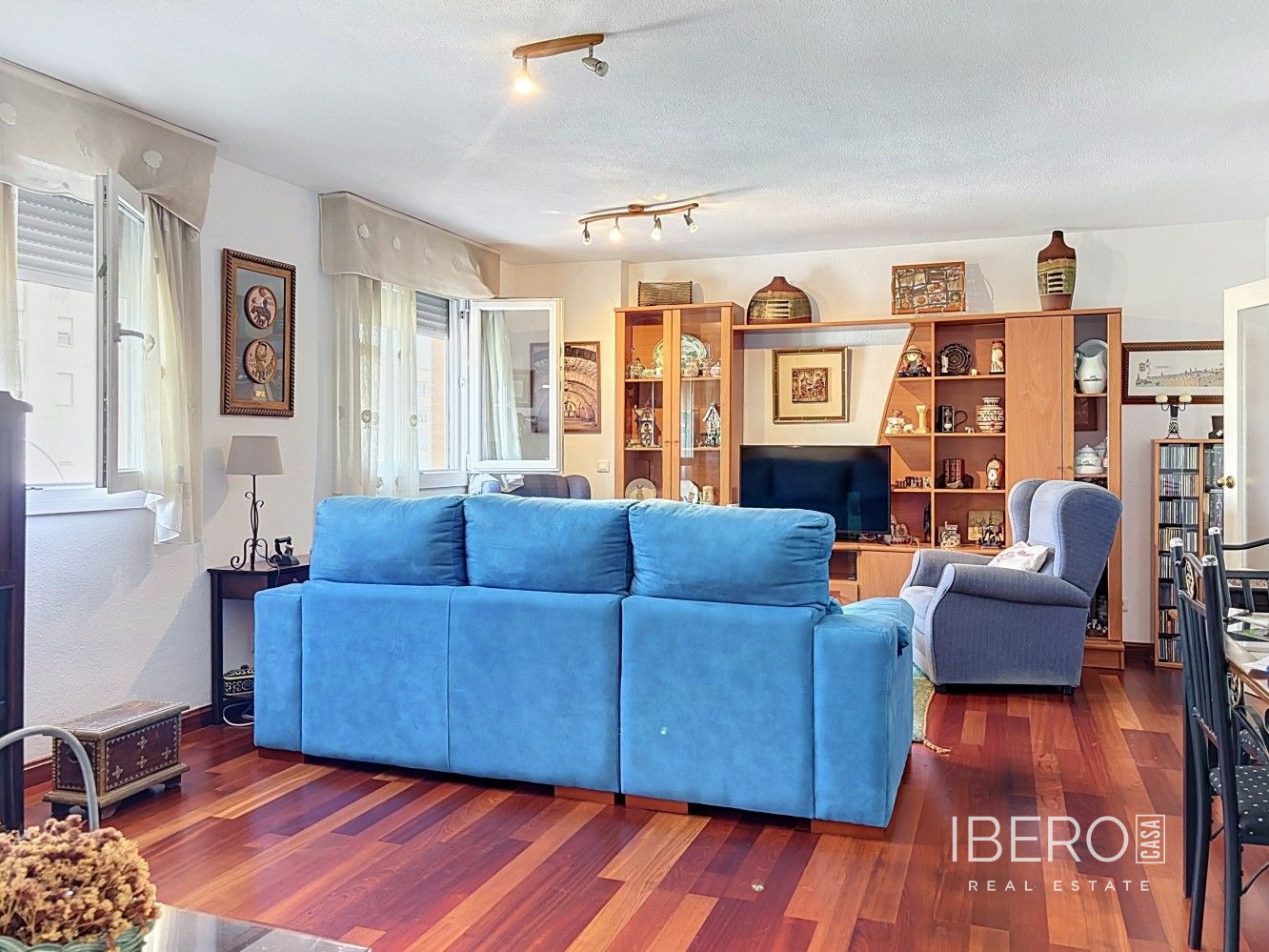 Apartmán se 4 ložnicemi, Málaga
