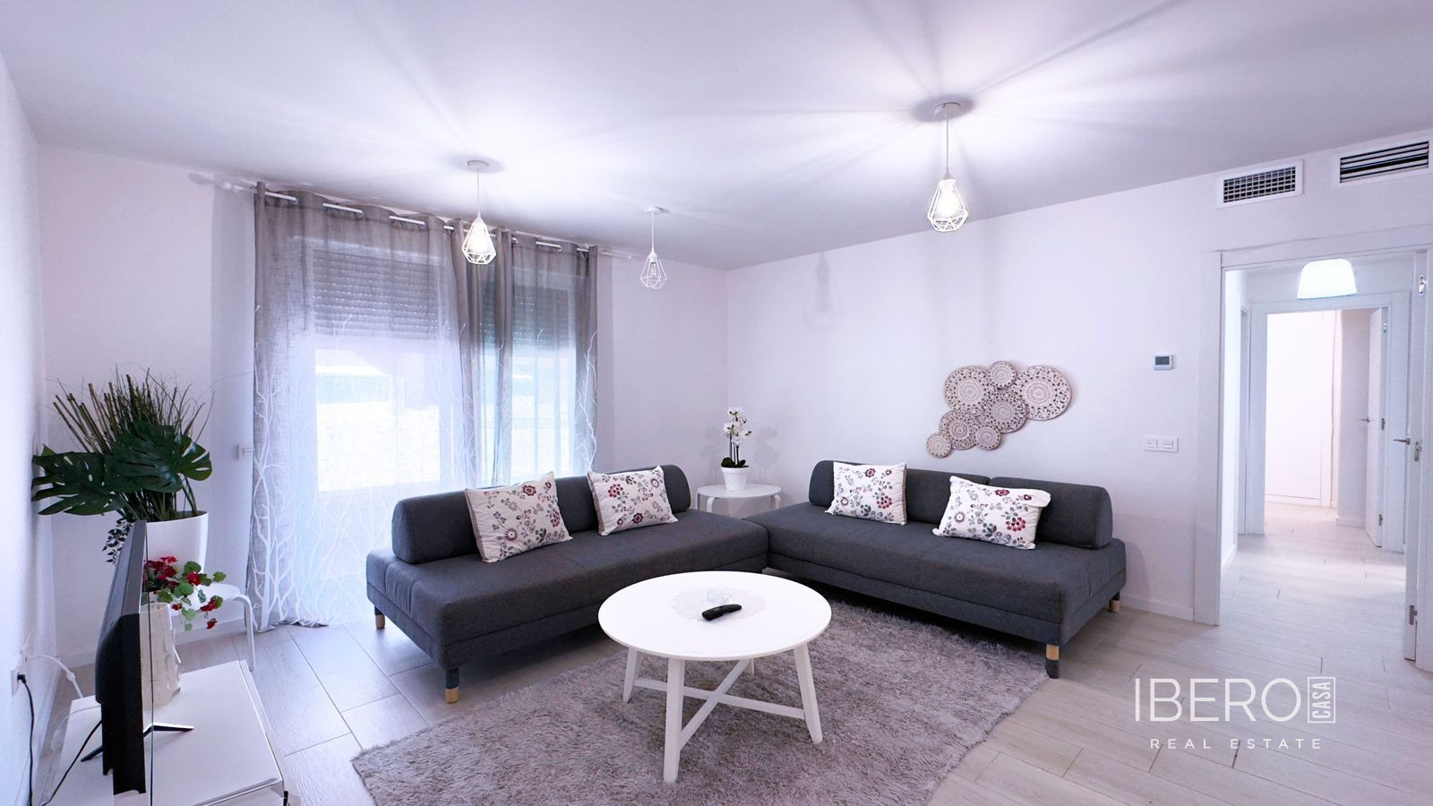 Apartmán se 2 ložnicemi kousek od moře, Marbella