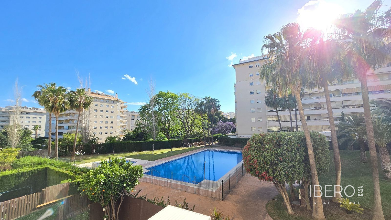 Apartmán se 3 ložnicemi, Arroyo de la Miel