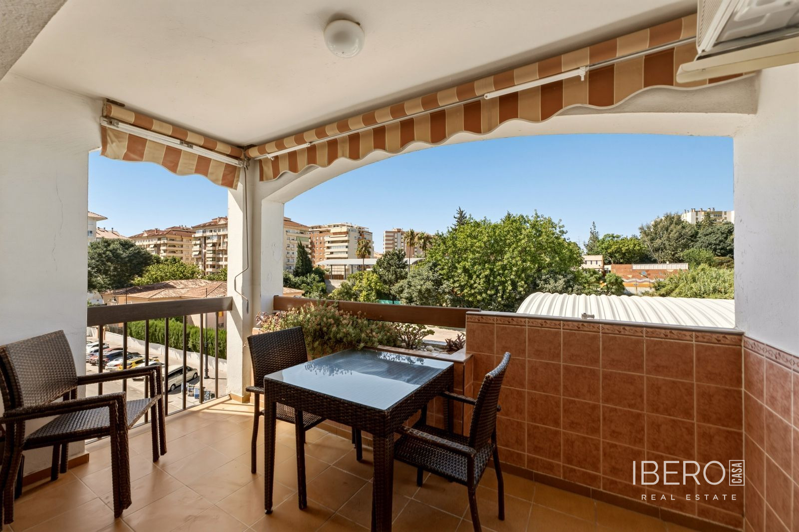 Zrekonstruovaný apartmán se 3 ložnicemi kousek od moře, Fuengirola