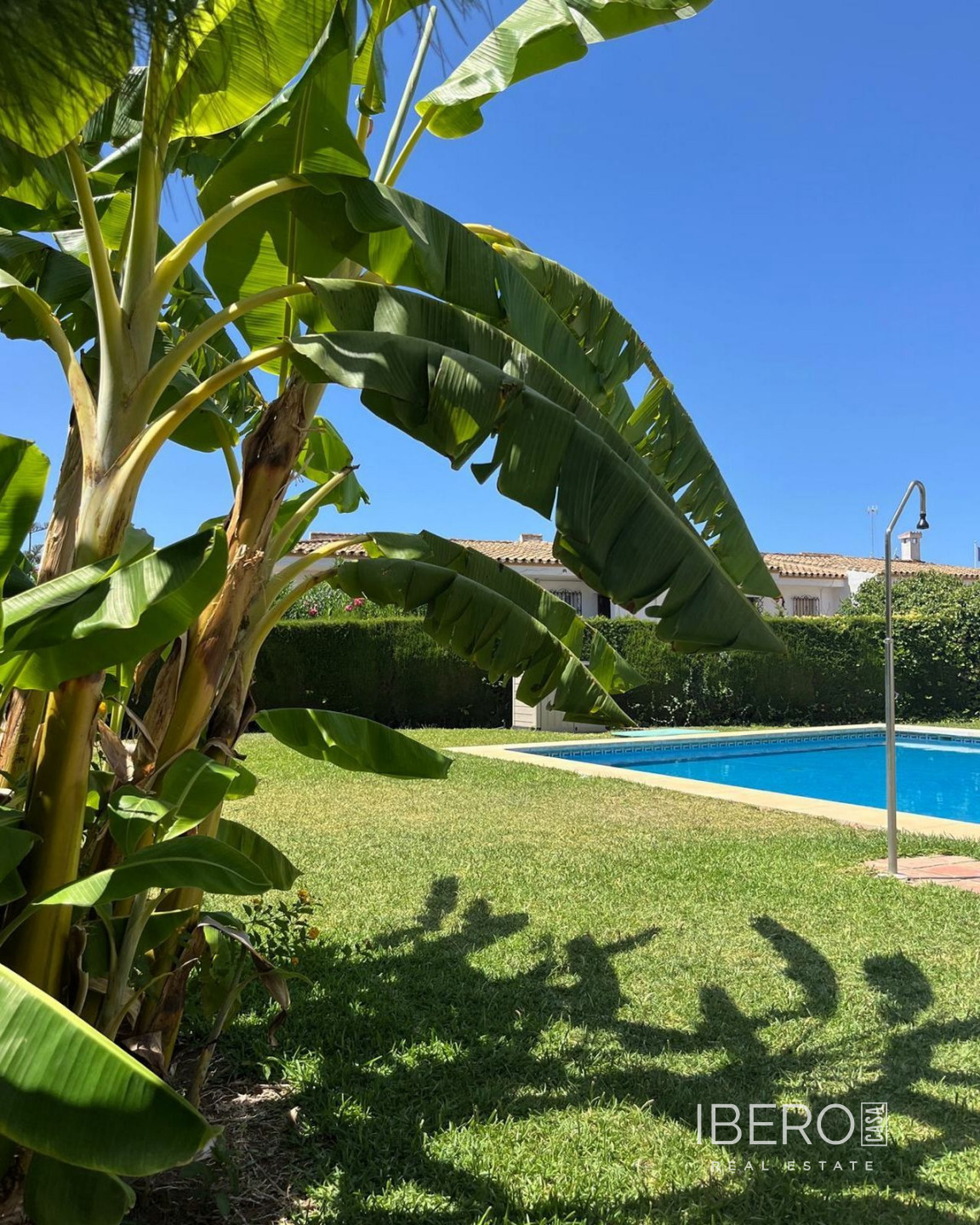 Renovated 2-bedroom apartment with sea view, La Cala
