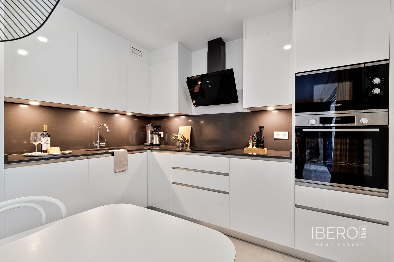 Apartmán se 2 ložnicemi kousek od moře, Los Boliches