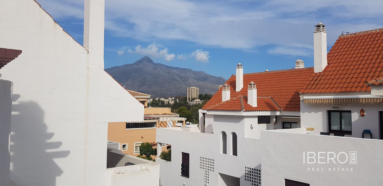 Apartmán se 3 ložnicemi kousek od mariny, Nueva Andalucía