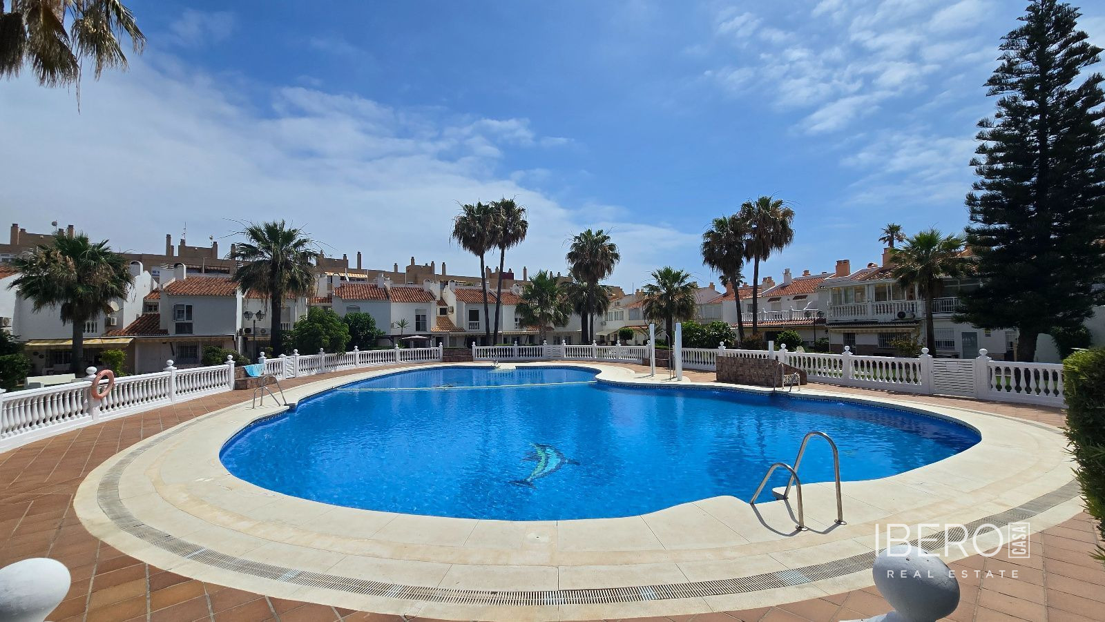 Dům se 4 ložnicemi, Málaga