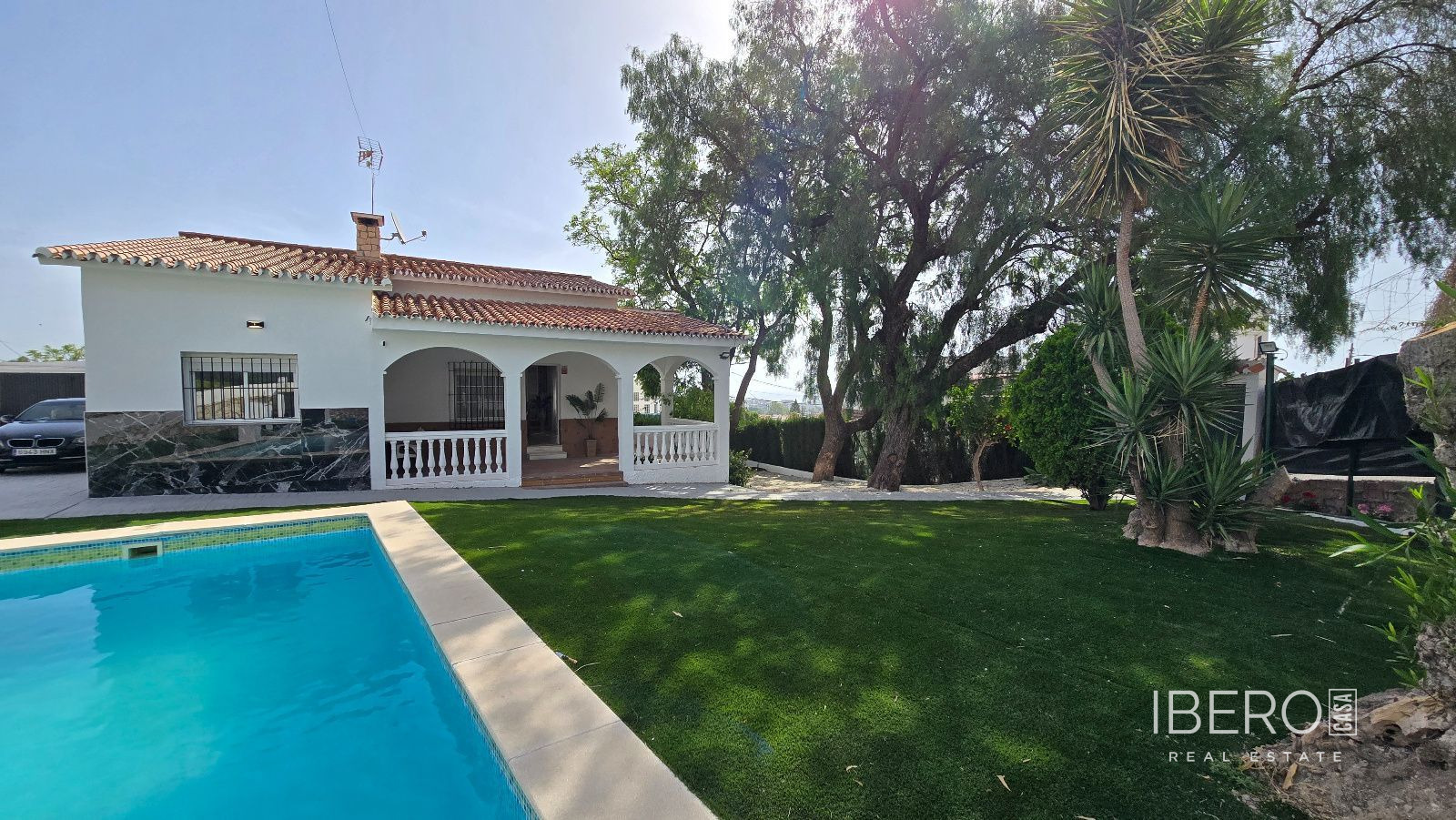 Dům s 5 ložnicemi, Torremolinos