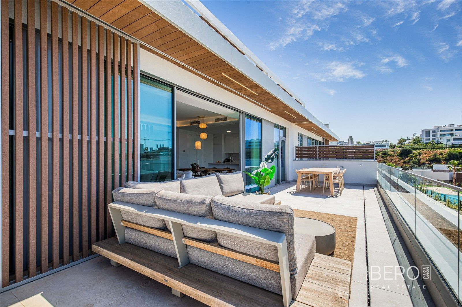 Nový apartmán se 3 ložnicemi kousek od golfu, Santa Clara
