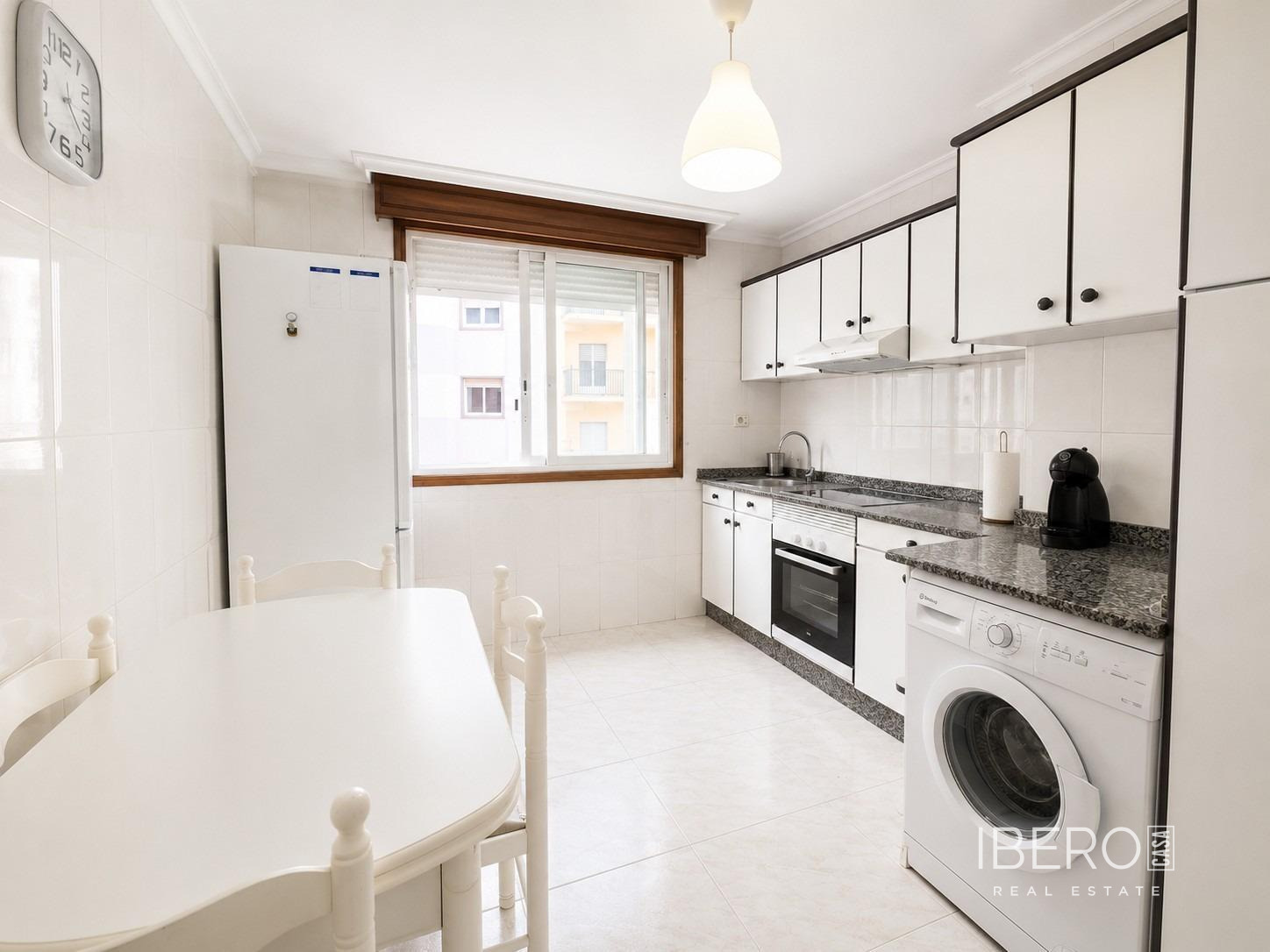 Apartmán se 3 ložnicemi, Ourense