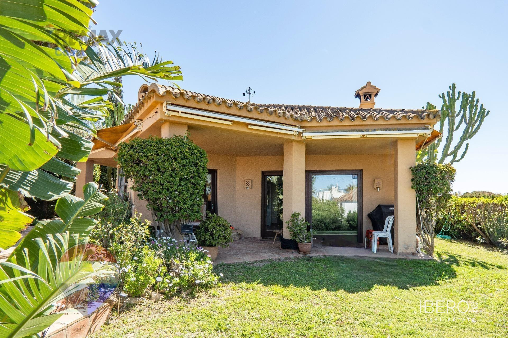 Dům se 2 ložnicemi, Marbella