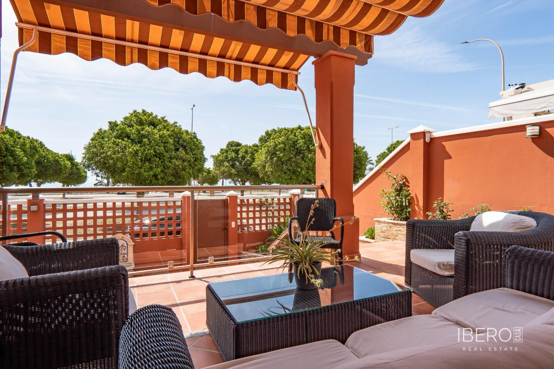 Dům se 4 ložnicemi, Torremolinos
