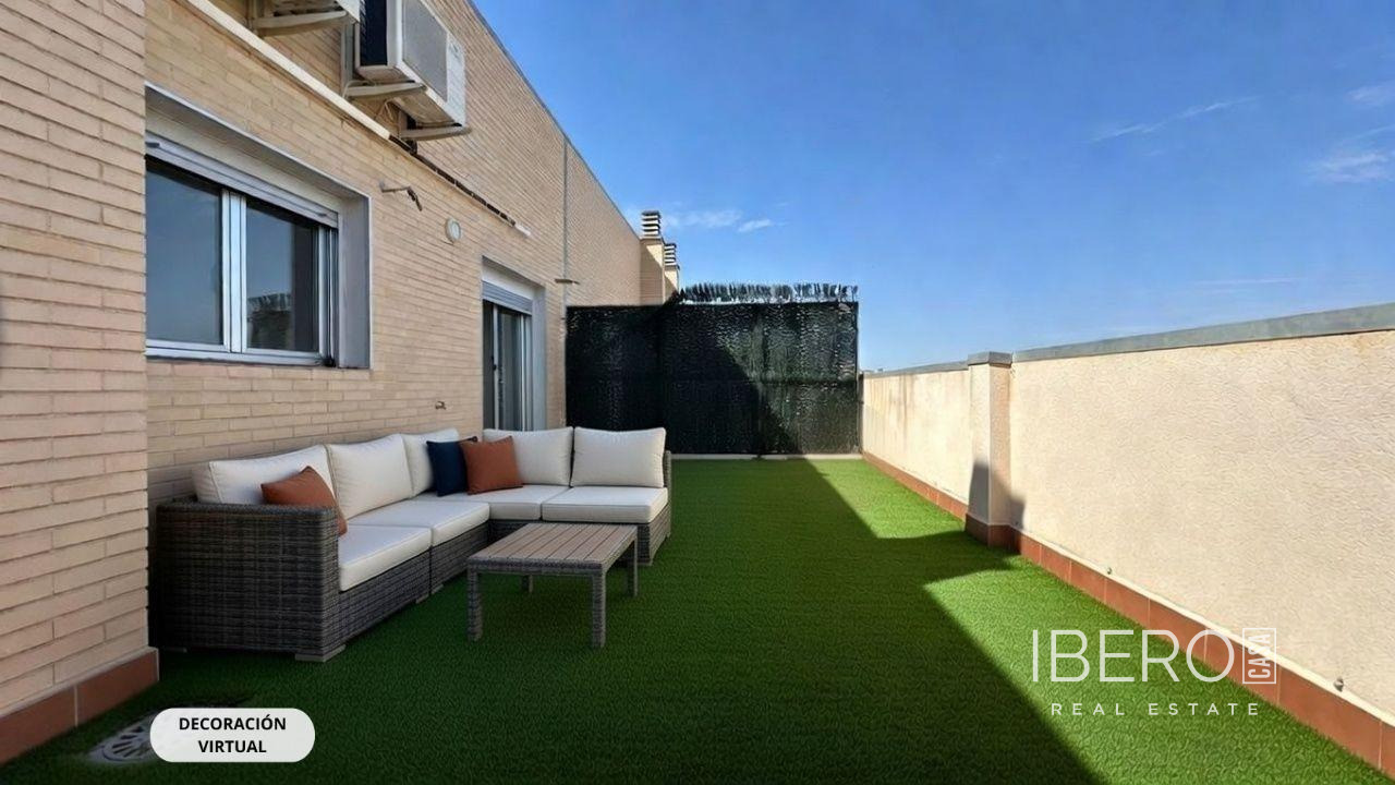 Apartmán se 3 ložnicemi, Cadrete