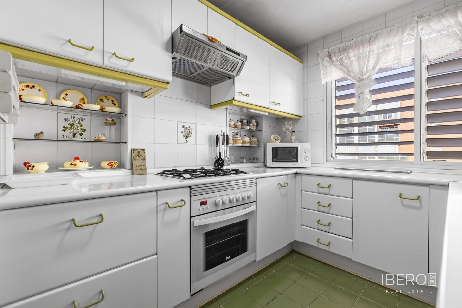 4-bedroom apartment, Sevilla