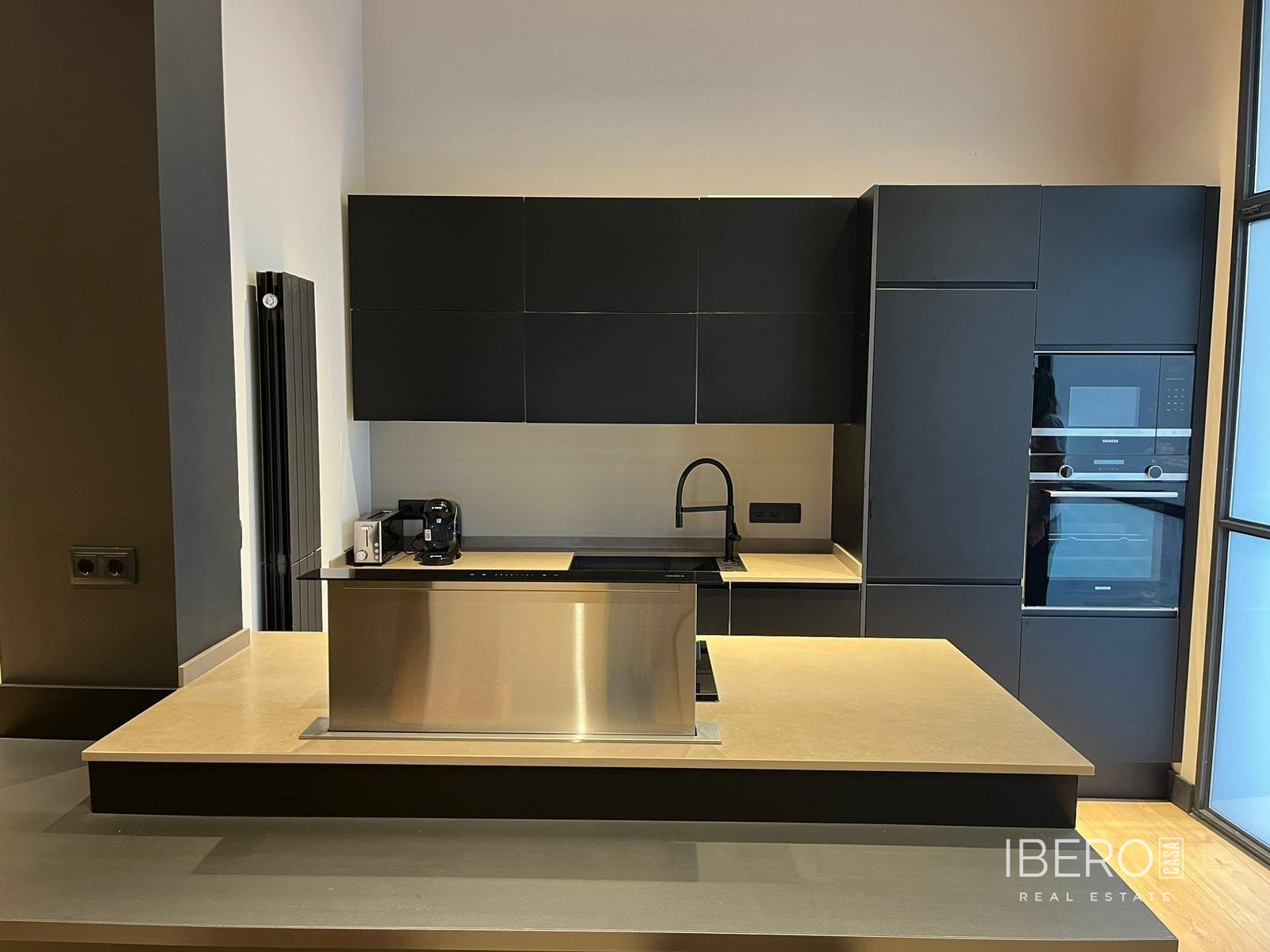 Apartmán se 2 ložnicemi, Barcelona