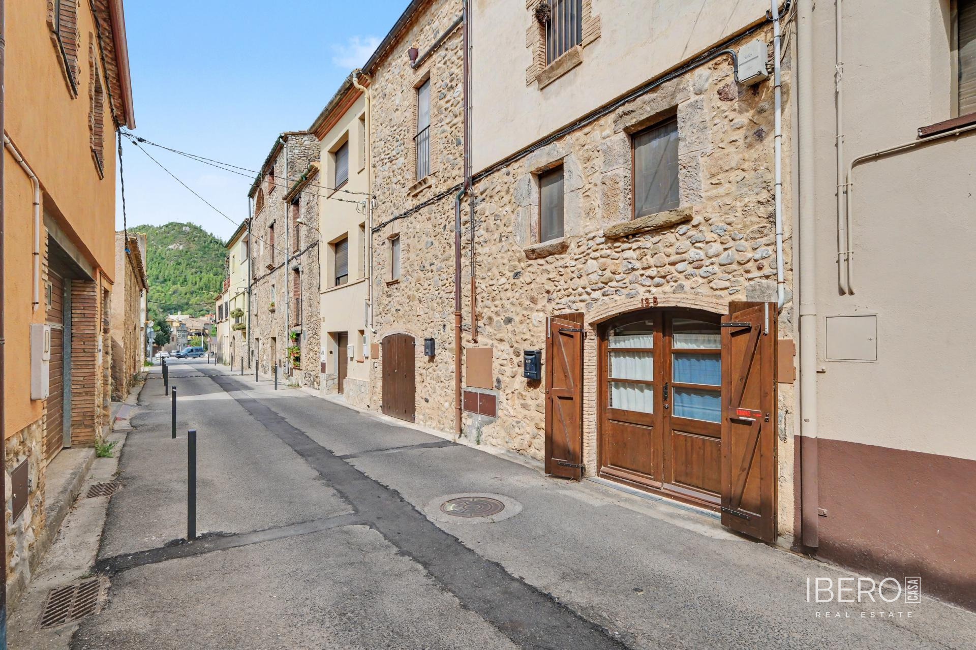 Dům se 3 ložnicemi, Boadella d'Emporda