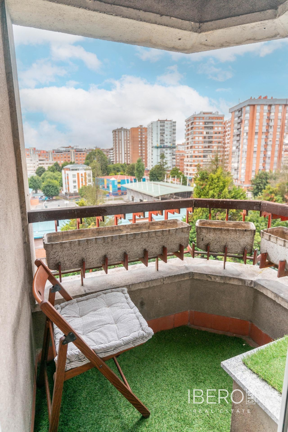 Apartmán se 4 ložnicemi, Oviedo