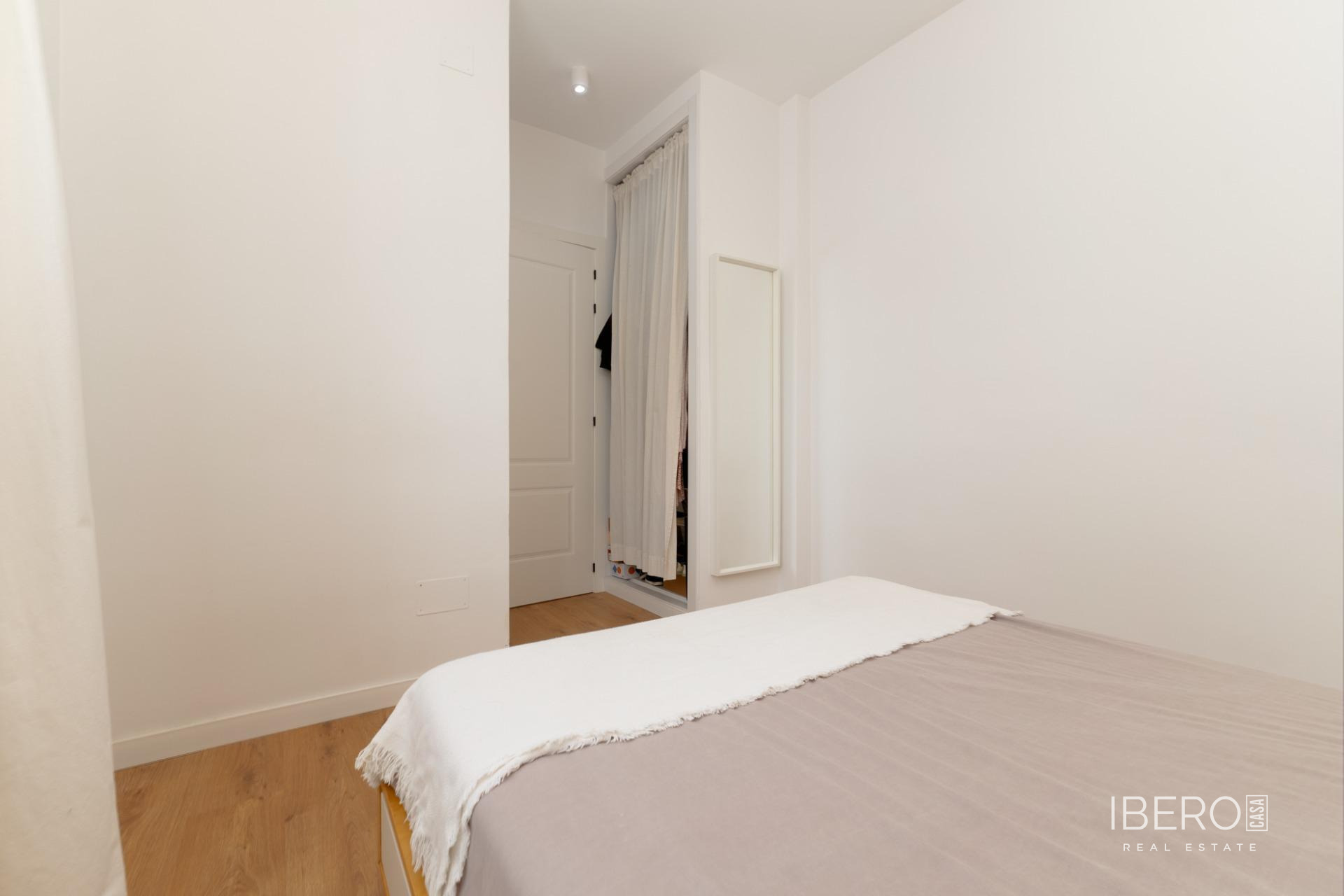 Apartmán se 2 ložnicemi, Mijas