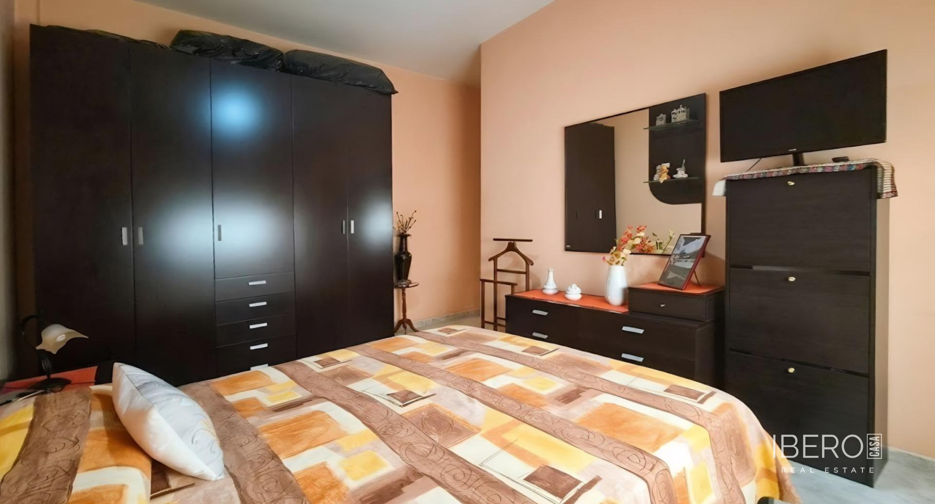 Apartmán se 3 ložnicemi, Santa Lucia de Tirajana