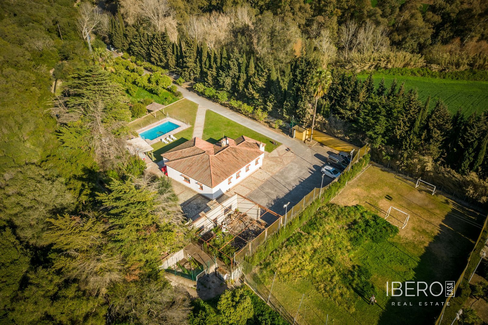 Dům 6+kk San Martín de Tesorillo