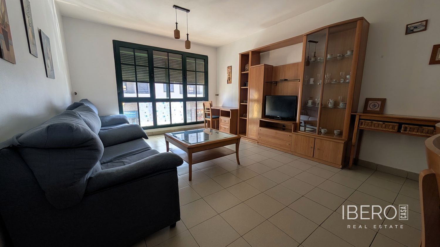 Apartmán se 2 ložnicemi, Puerto del Rosario