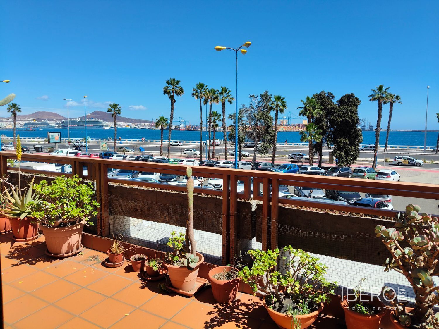 Apartmán se 3 ložnicemi, Las Palmas de Gran Canaria