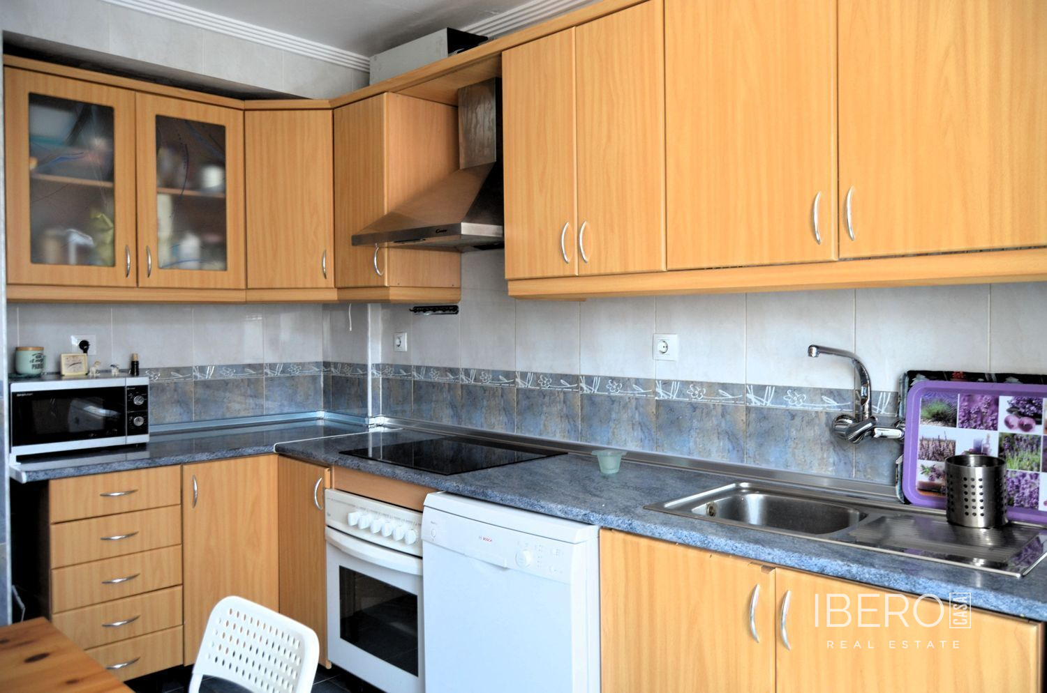 Apartmán se 3 ložnicemi, Puerto del Rosario