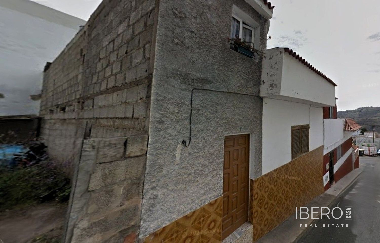 Casa de 3 dormitorios, Teror