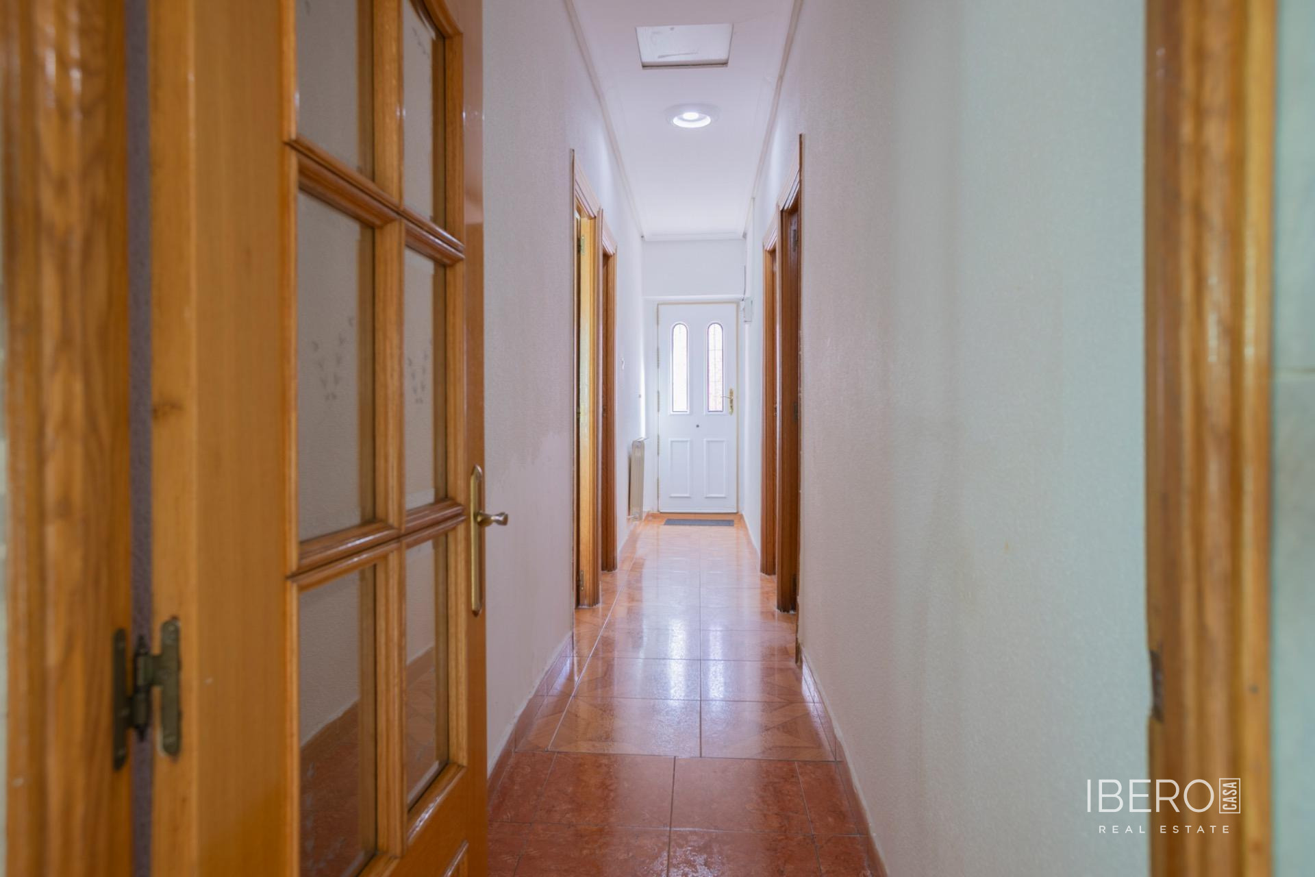 Dům se 2 ložnicemi, Valladolid