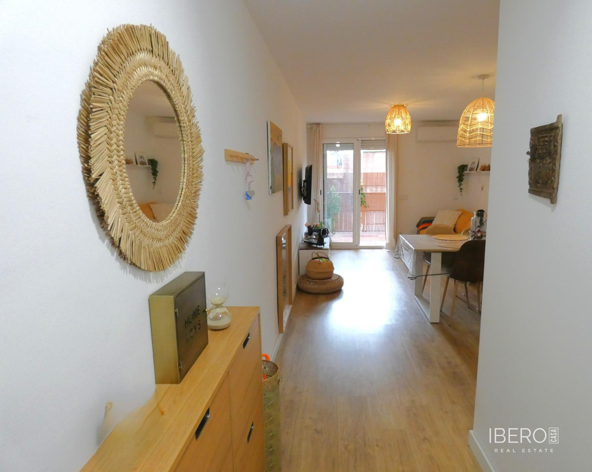 Apartmán se 3 ložnicemi, Santa Coloma de Gramanet