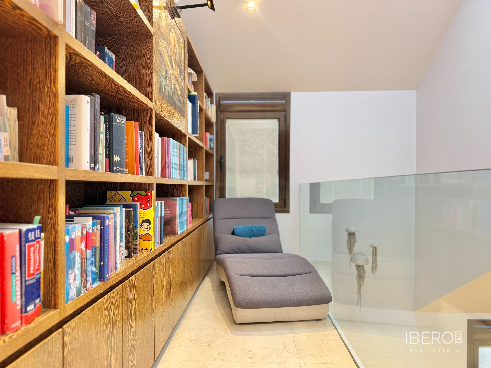 4-bedroom house, Galapagar